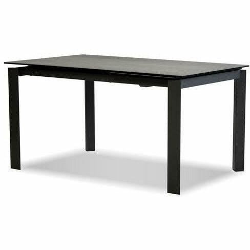 CASPER DINING TABLE CONCRETE GREY