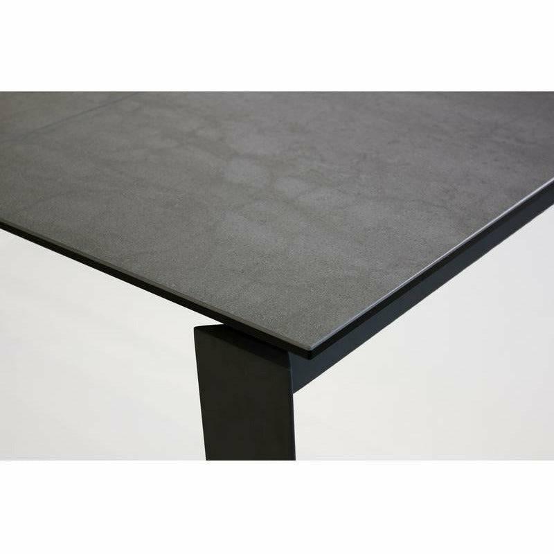 CASPER DINING TABLE CONCRETE GREY