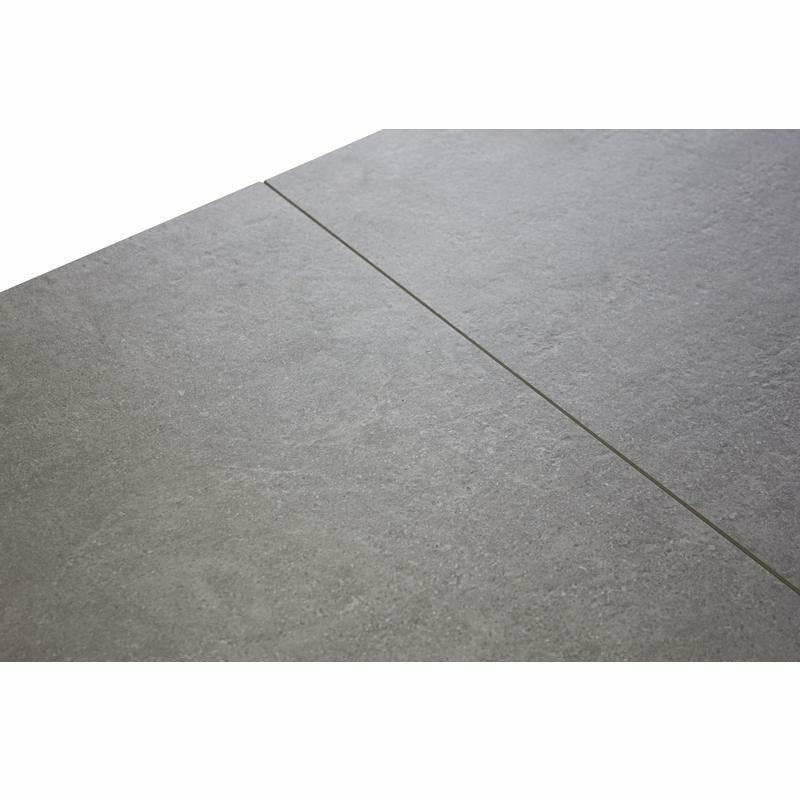 CASPER DINING TABLE CONCRETE GREY