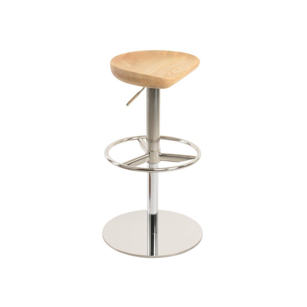Cattelan Piston Full Footrest