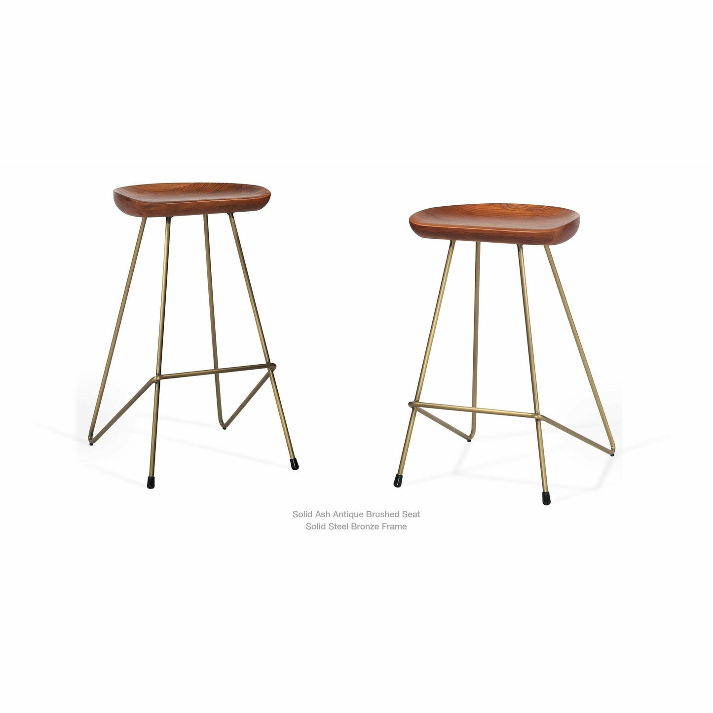 CATTELAN STOOL