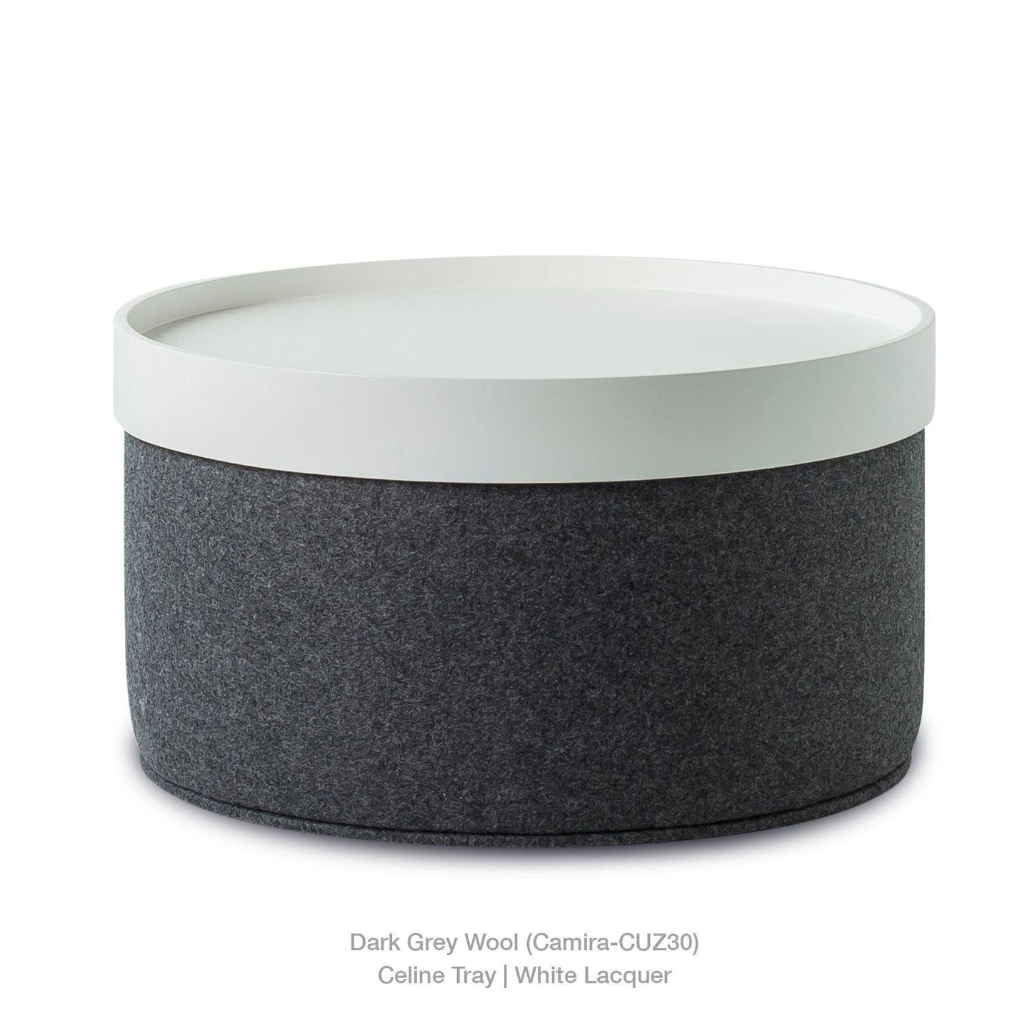 CELINE POUF A