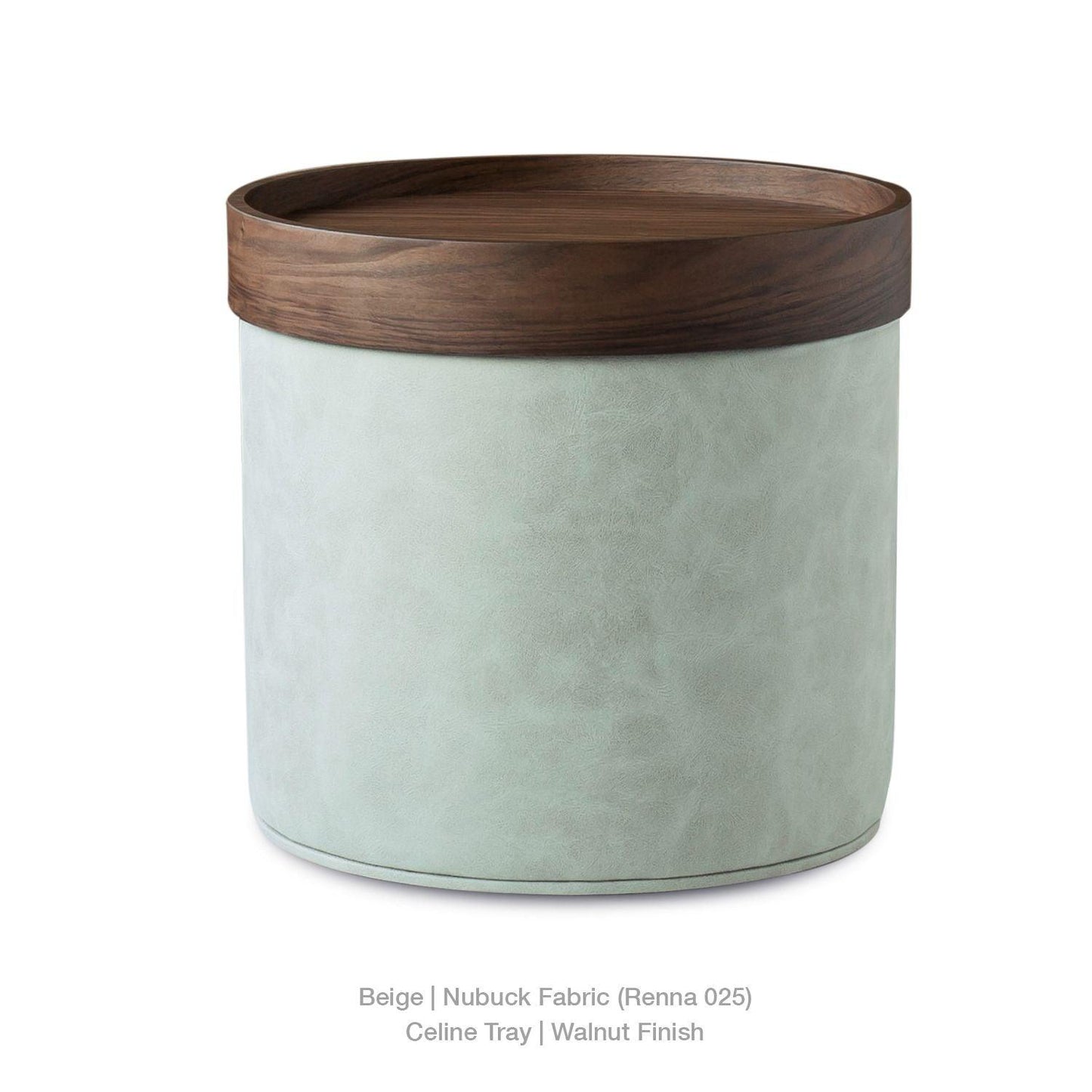 CELINE POUF B