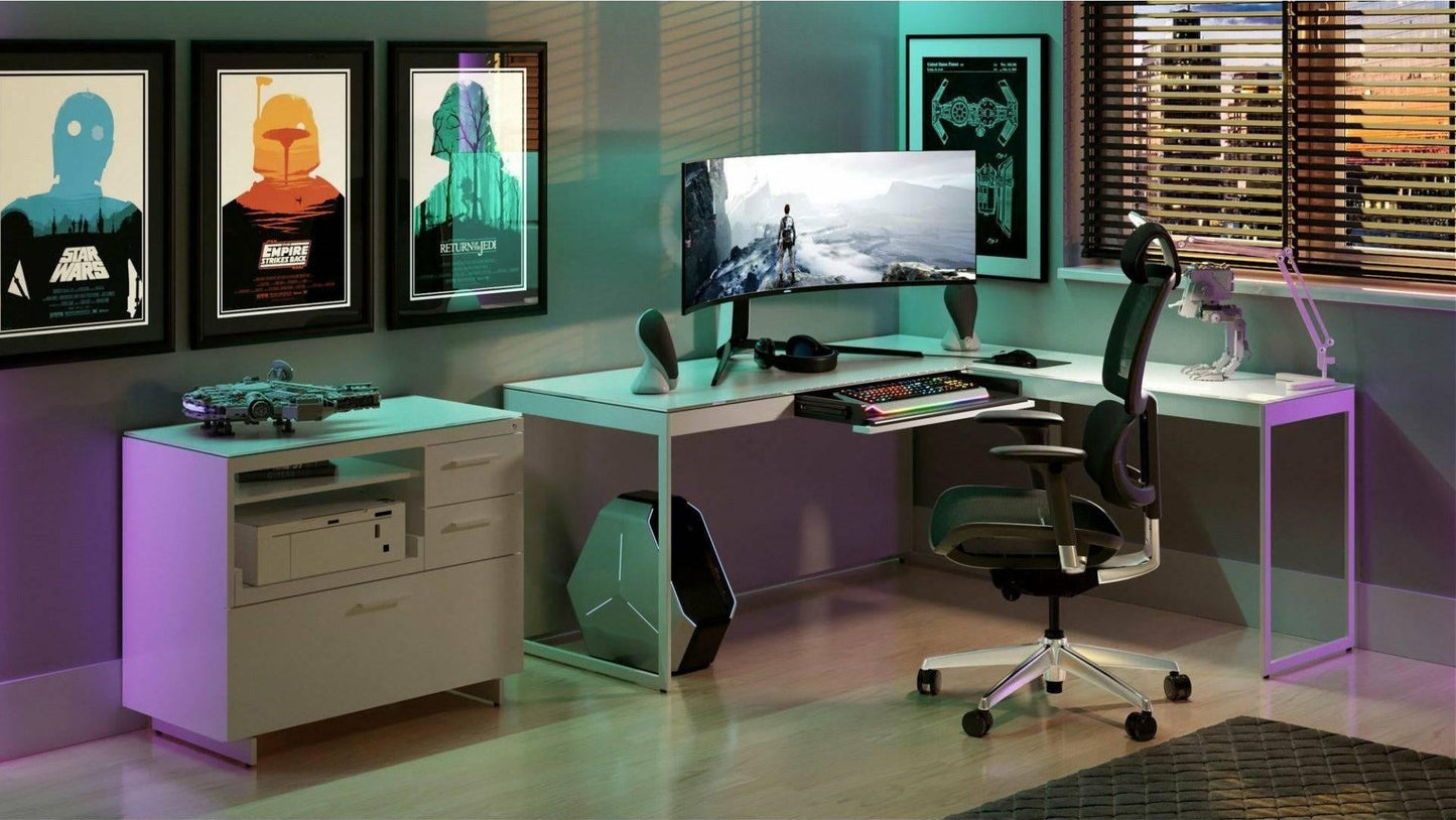 Centro Desk 6401