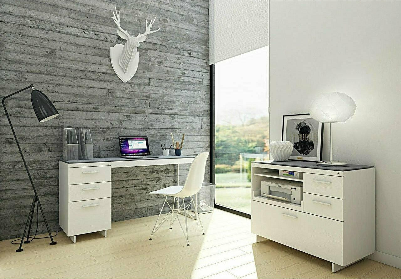 Centro Desk 6401