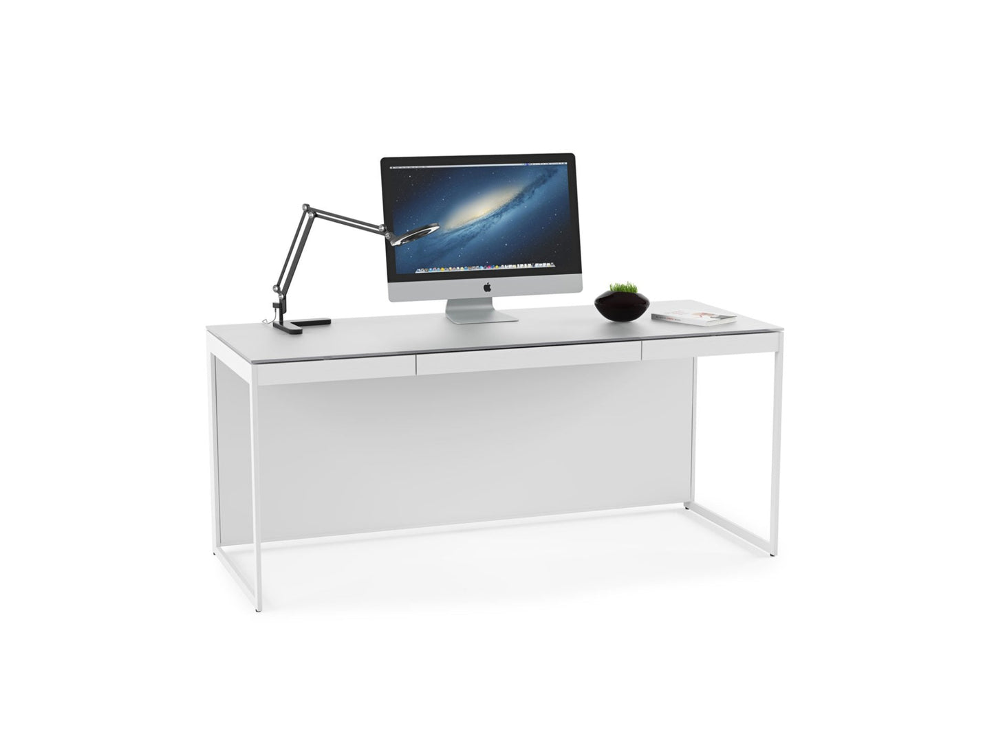 Centro Desk 6401