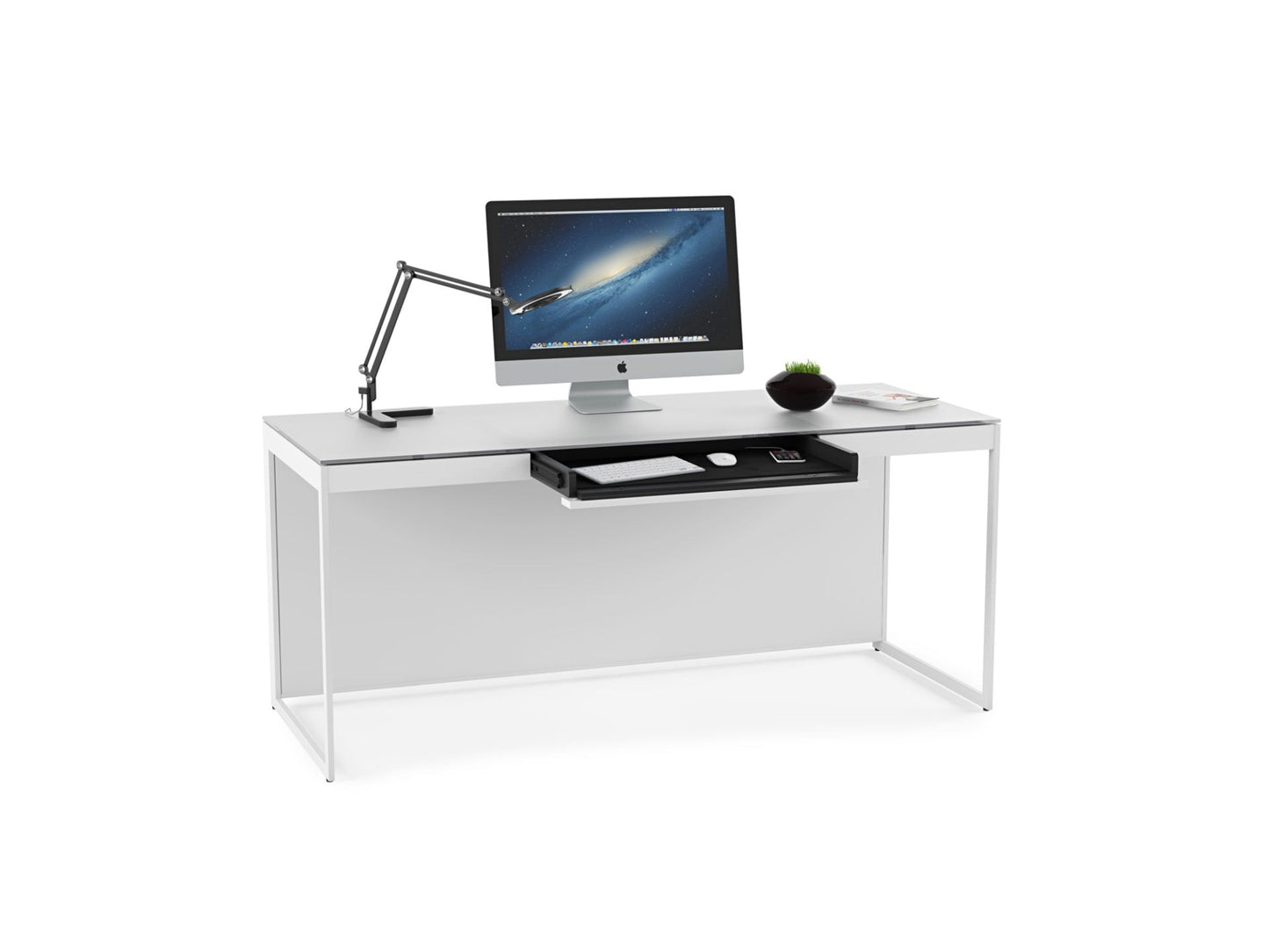 Centro Desk 6401