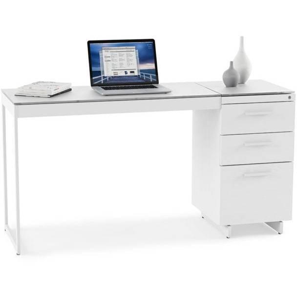 Centro Three Drawer File Cabinet 6414