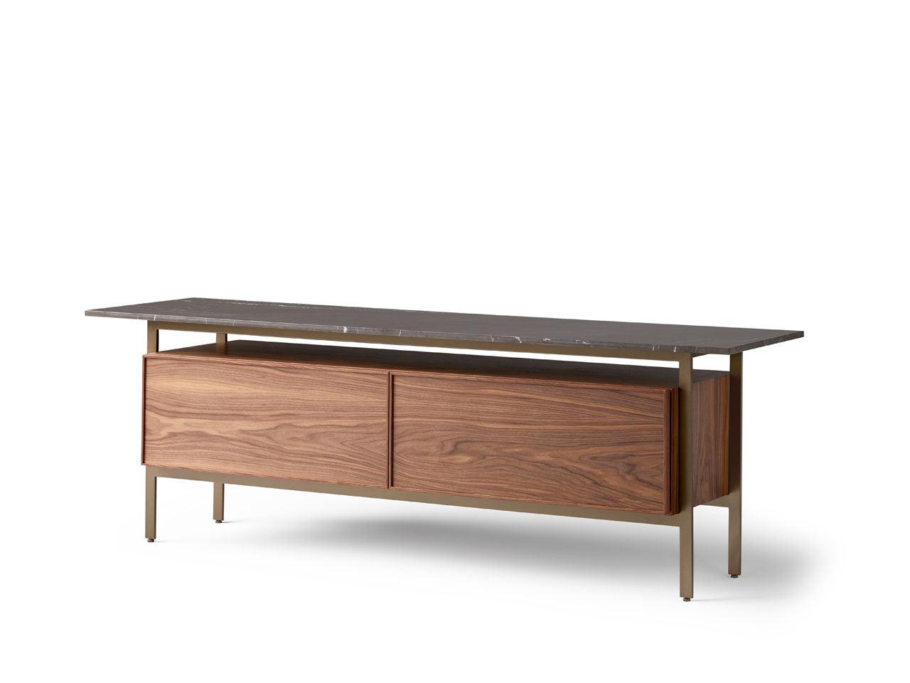 Chicago Wood Doors Sideboard