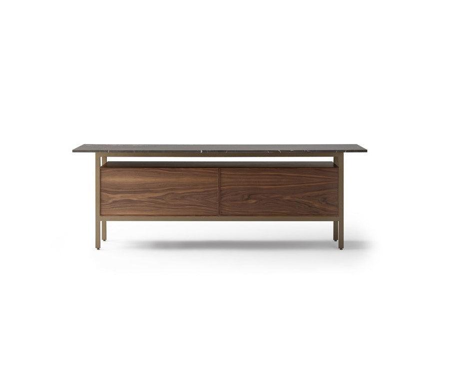 Chicago Wood Doors Sideboard