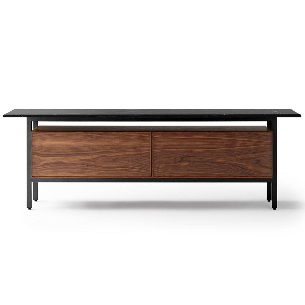 Chicago Wood Doors Sideboard