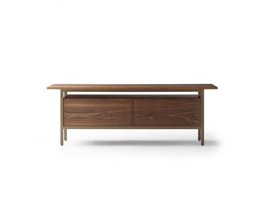 Chicago Wood Doors Sideboard