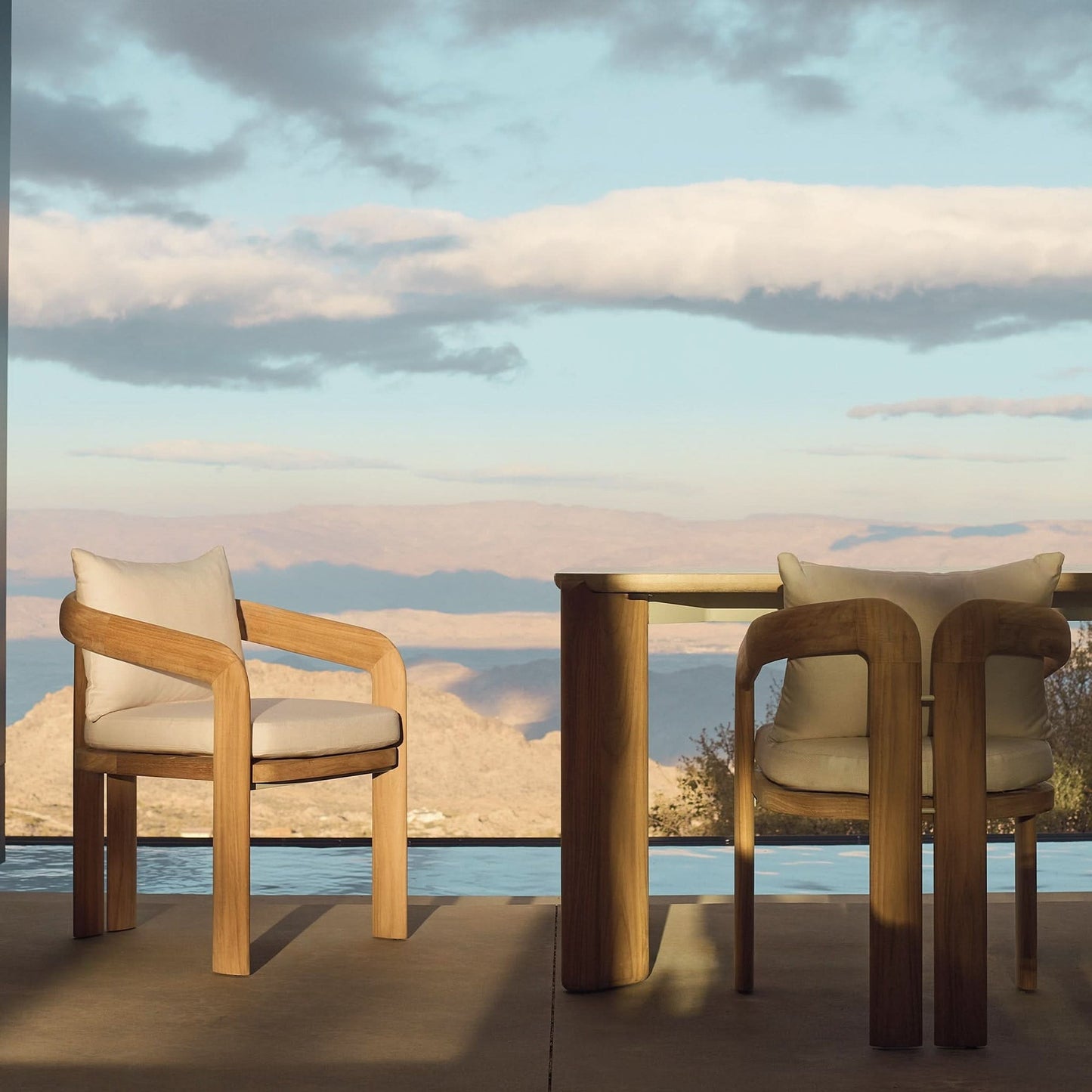 Chloe Dining Chair
