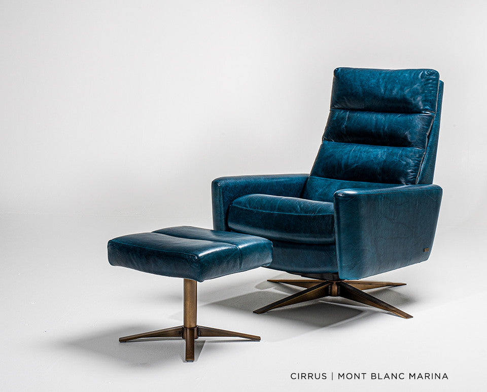 Cirrus Comfort Air