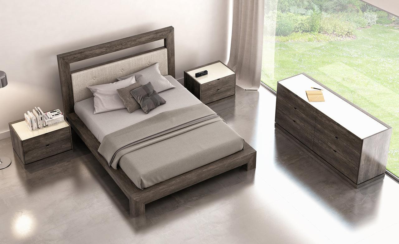 CLOE 6 DRAWER DRESSER