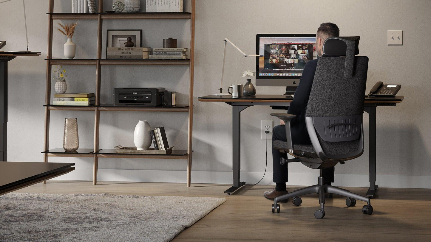 CODA 3521 OFFICE CHAIR