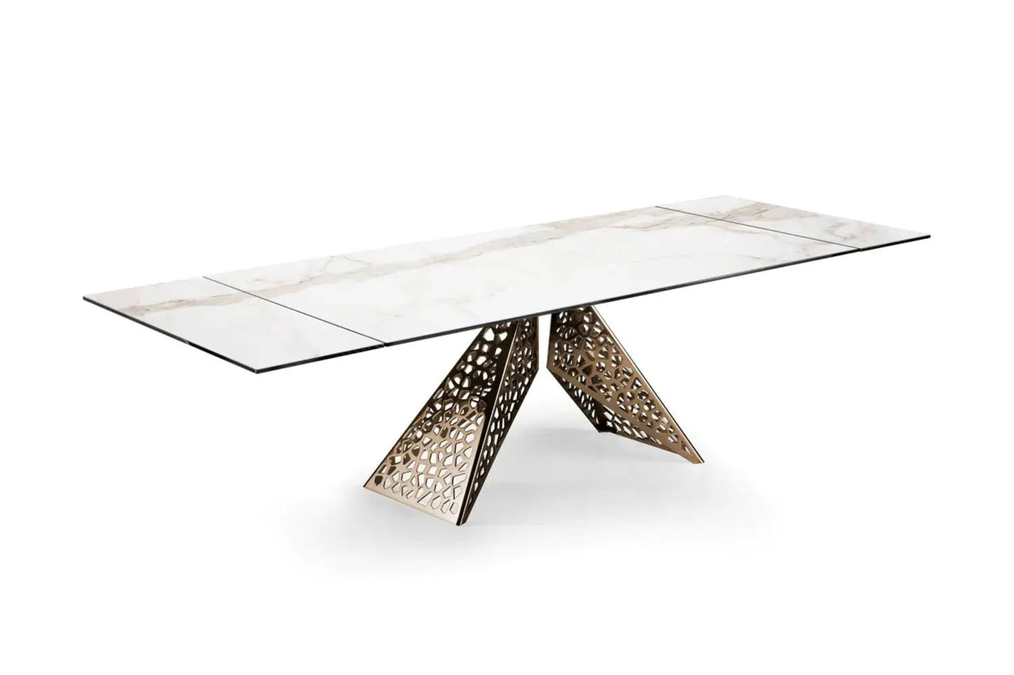 Coliseum Dining Table