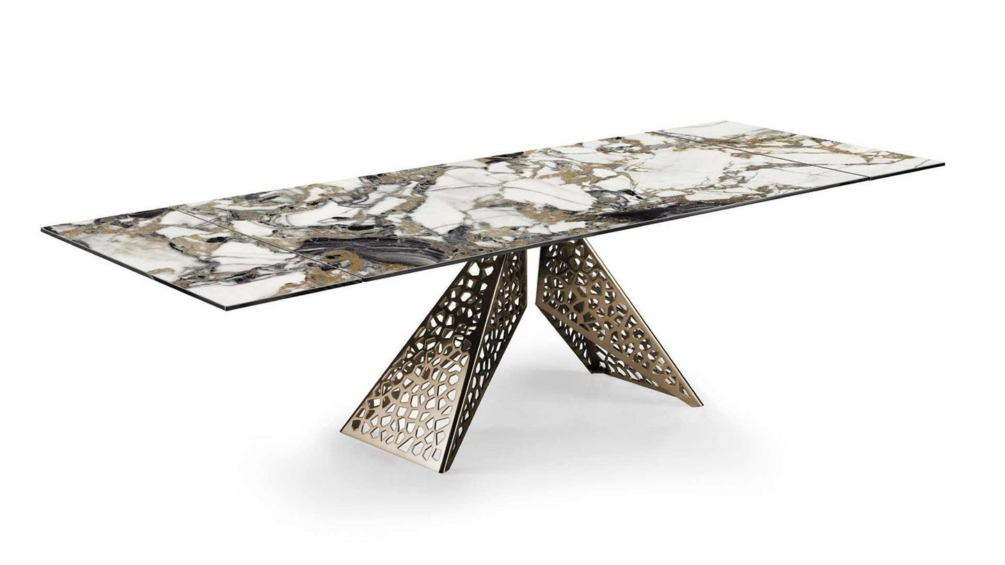 Coliseum Dining Table