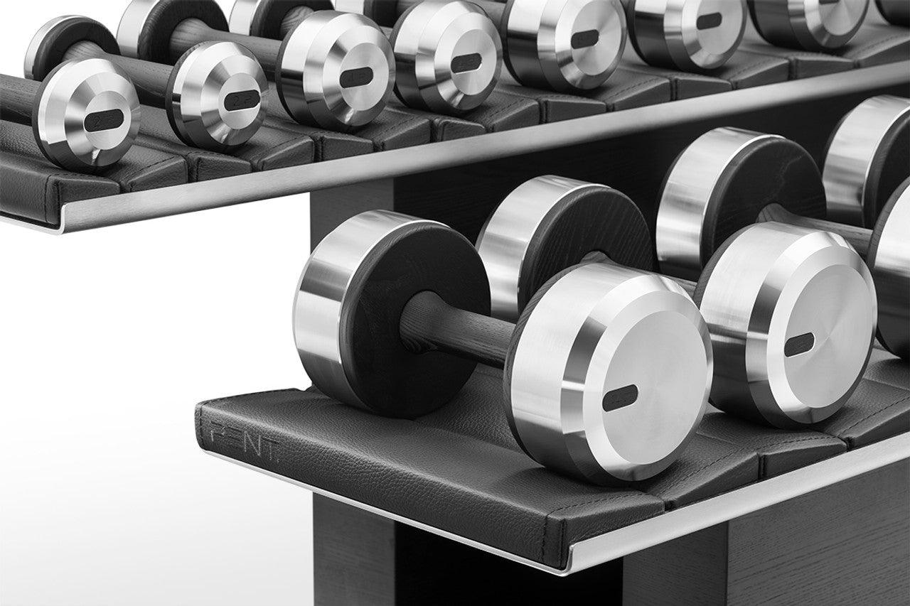 COLMIA VERTICAL Light Dumbbell Set