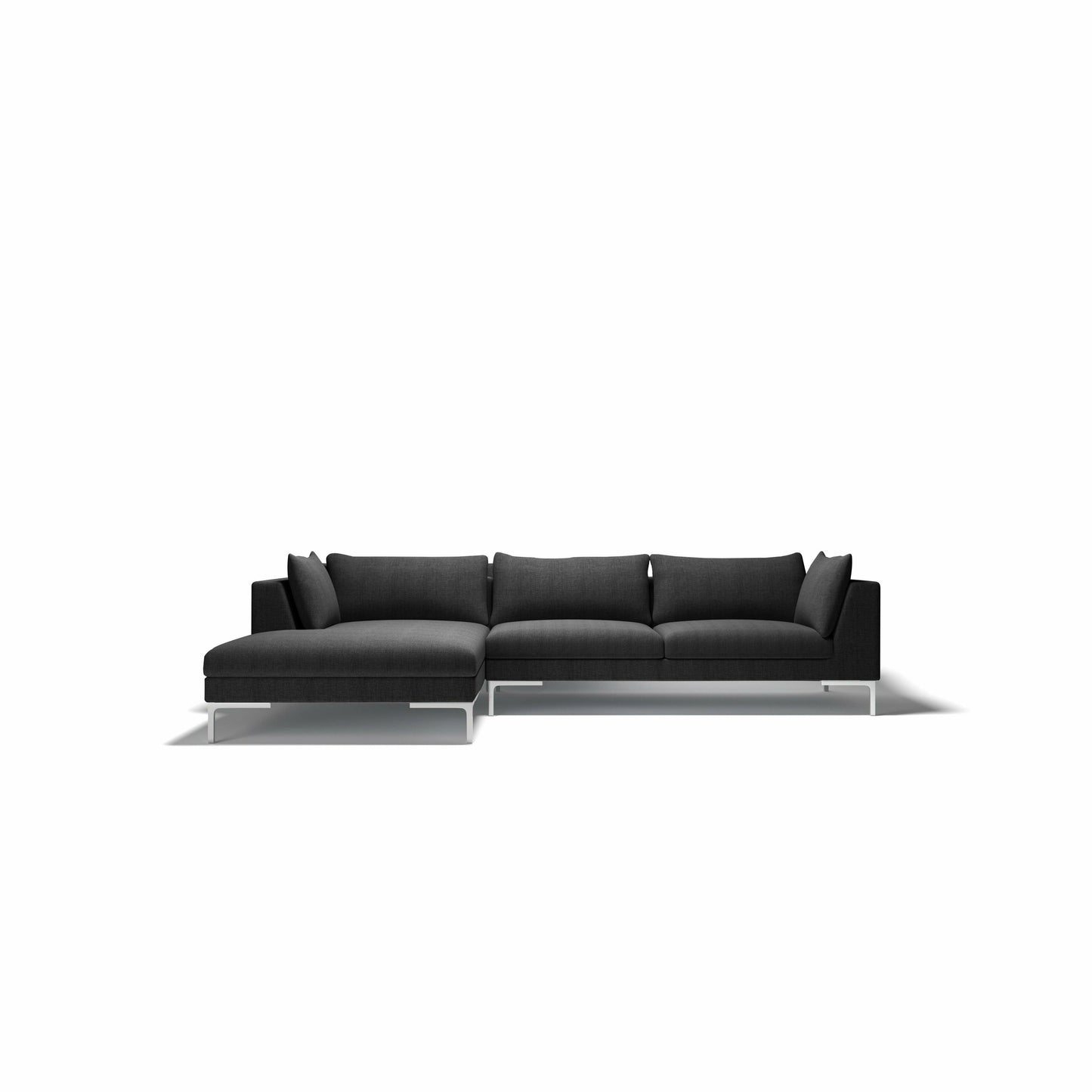 Connor Sectional by Thomas Dawn