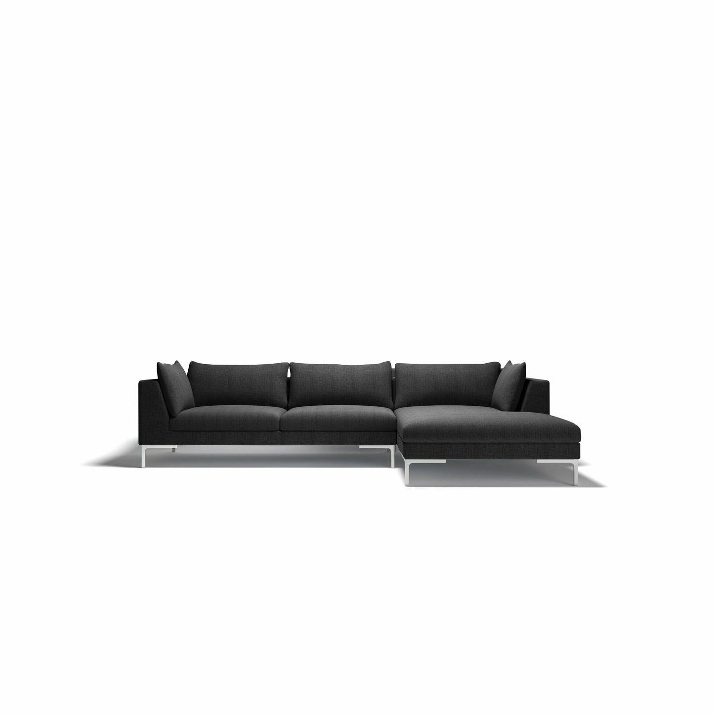 Connor Sectional by Thomas Dawn