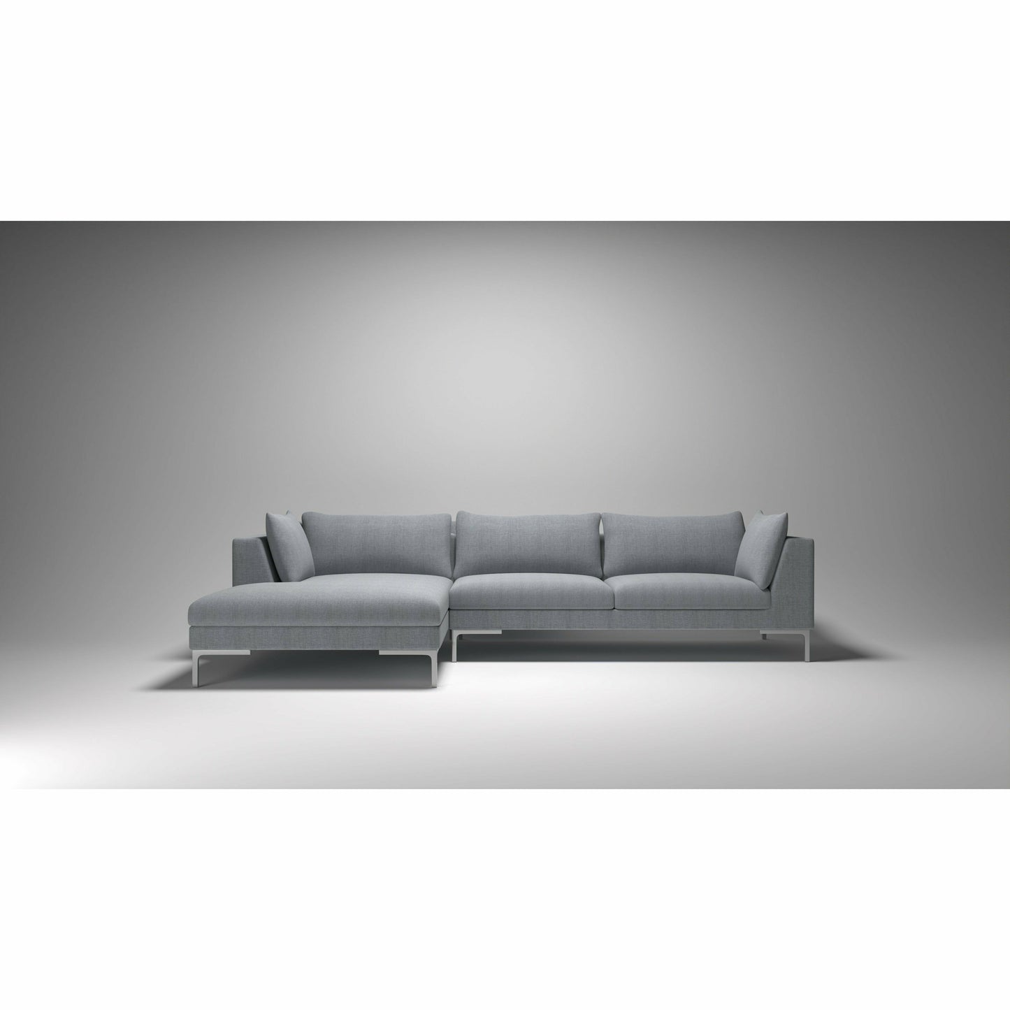Connor Sectional by Thomas Dawn