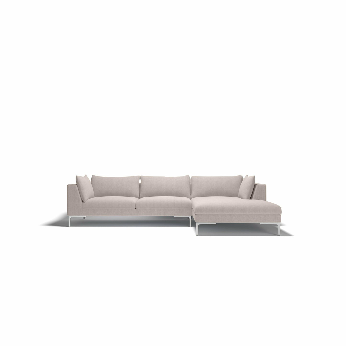 Connor Sectional by Thomas Dawn