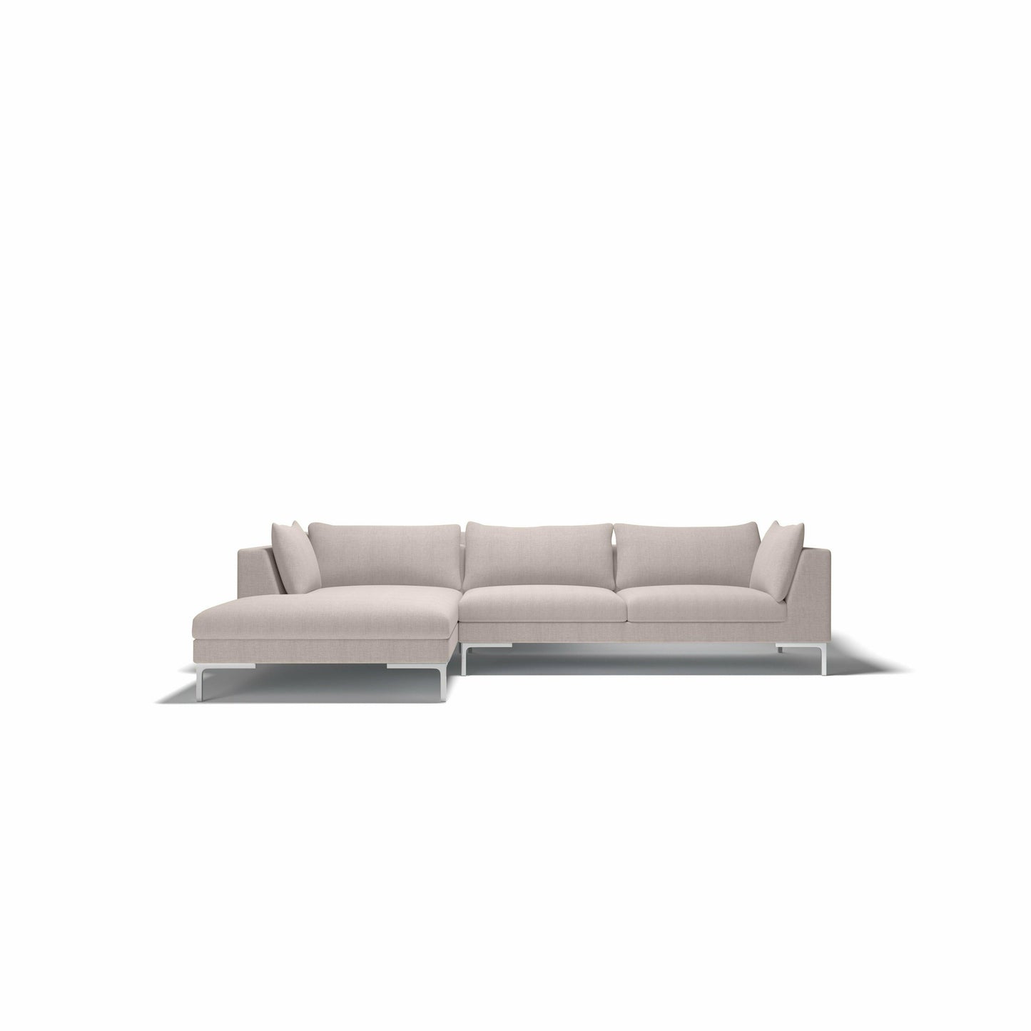 Connor Sectional by Thomas Dawn