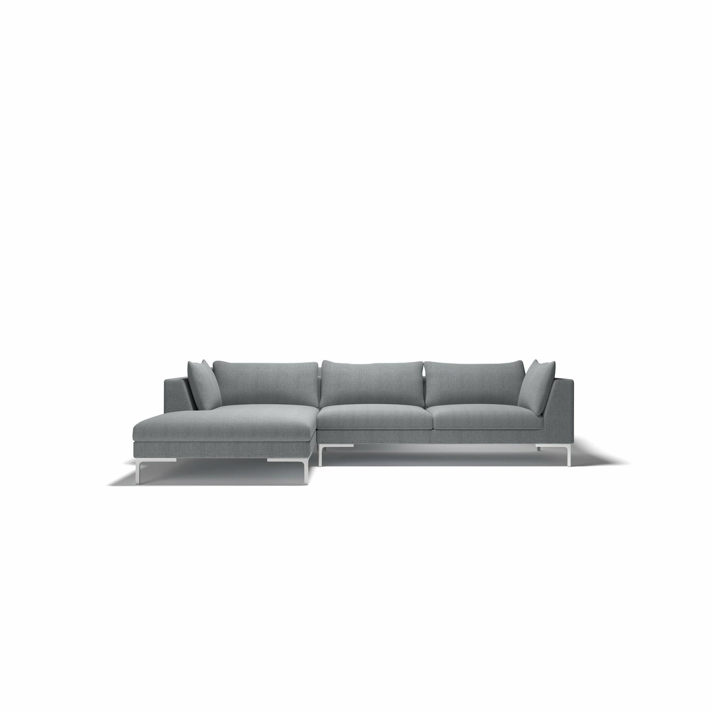 Connor Sectional by Thomas Dawn
