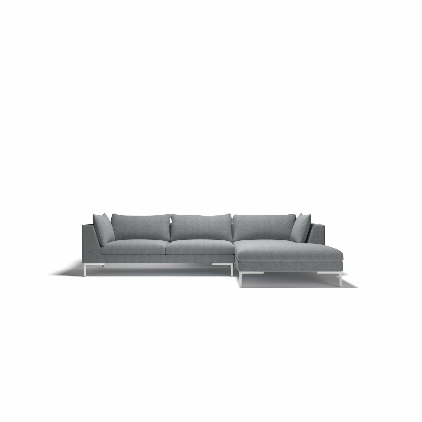 Connor Sectional by Thomas Dawn
