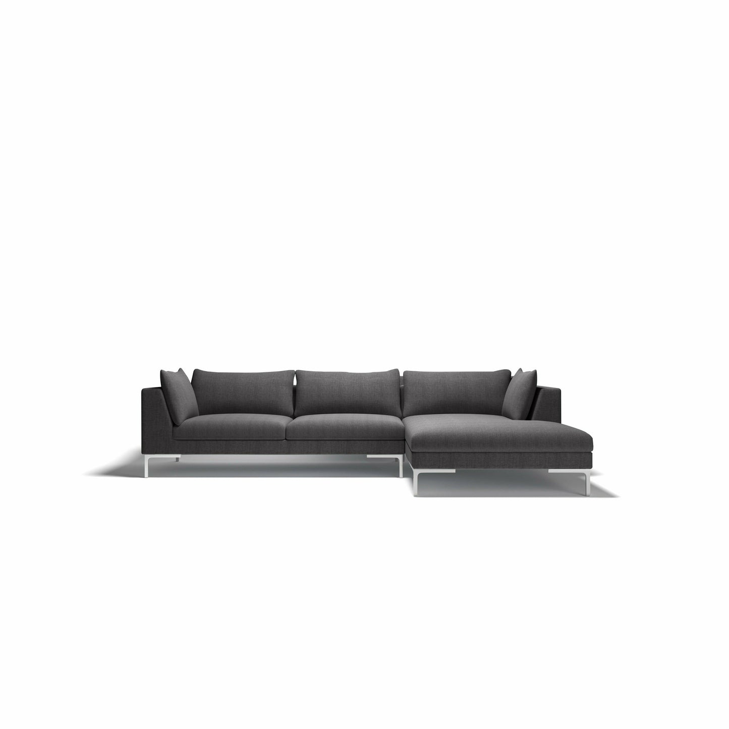 Connor Sectional by Thomas Dawn