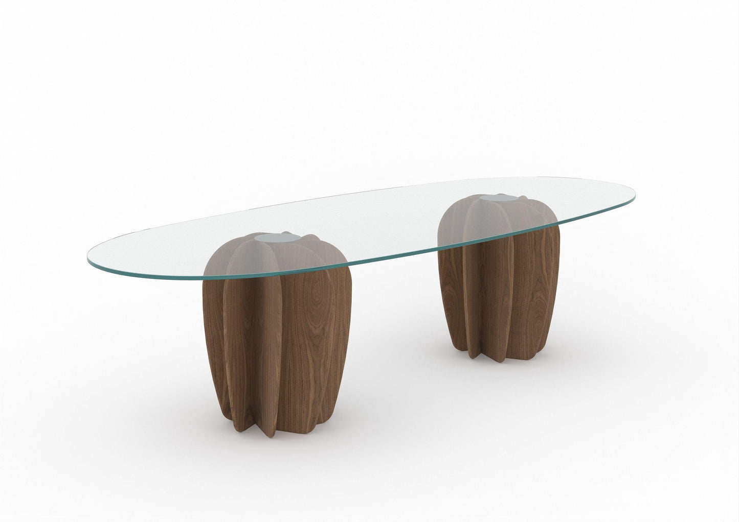 Coral Table