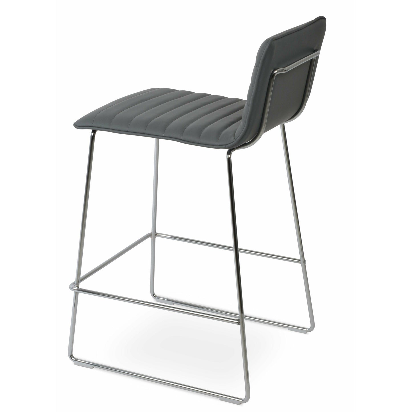 CORONA HB WIRE Stool