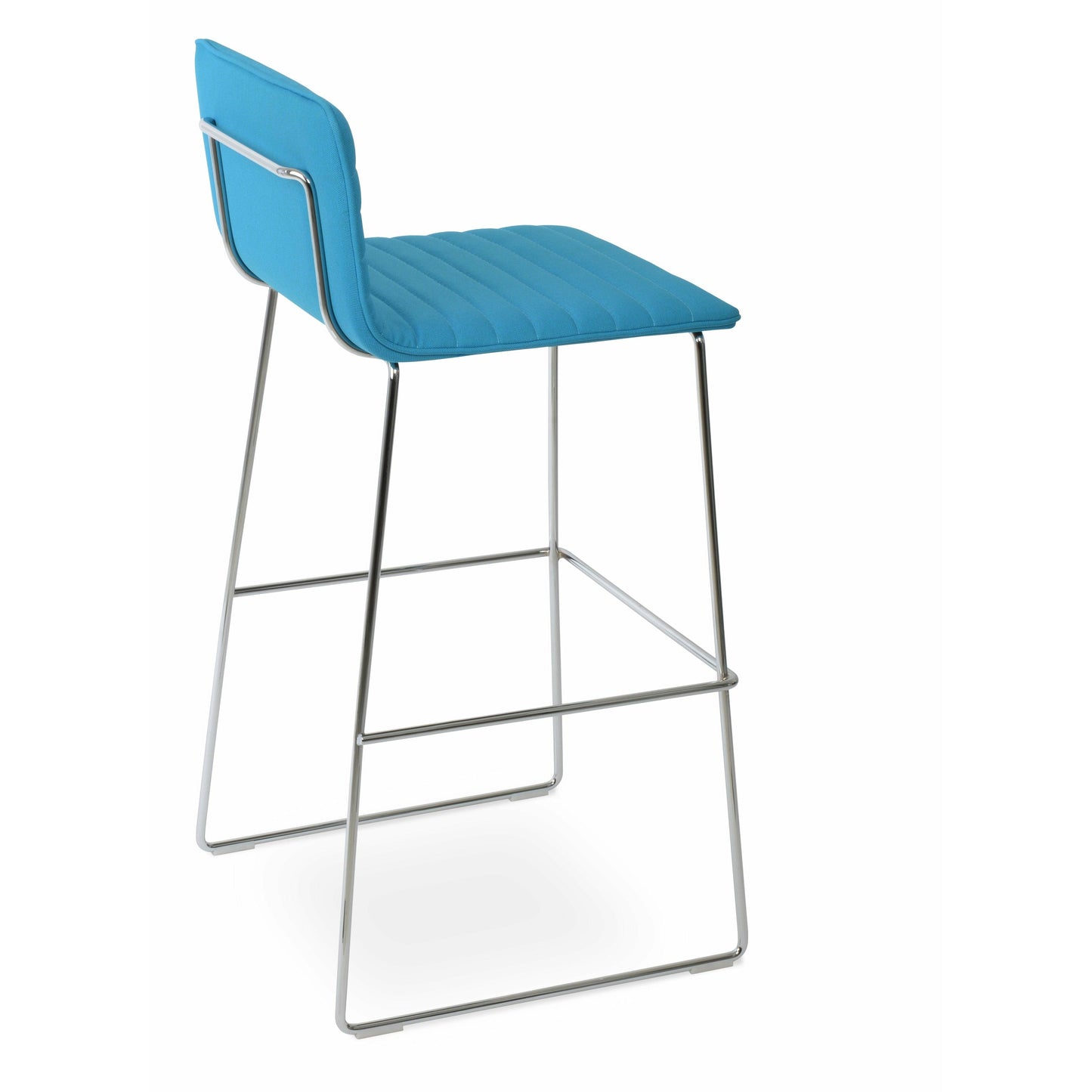 CORONA HB WIRE Stool