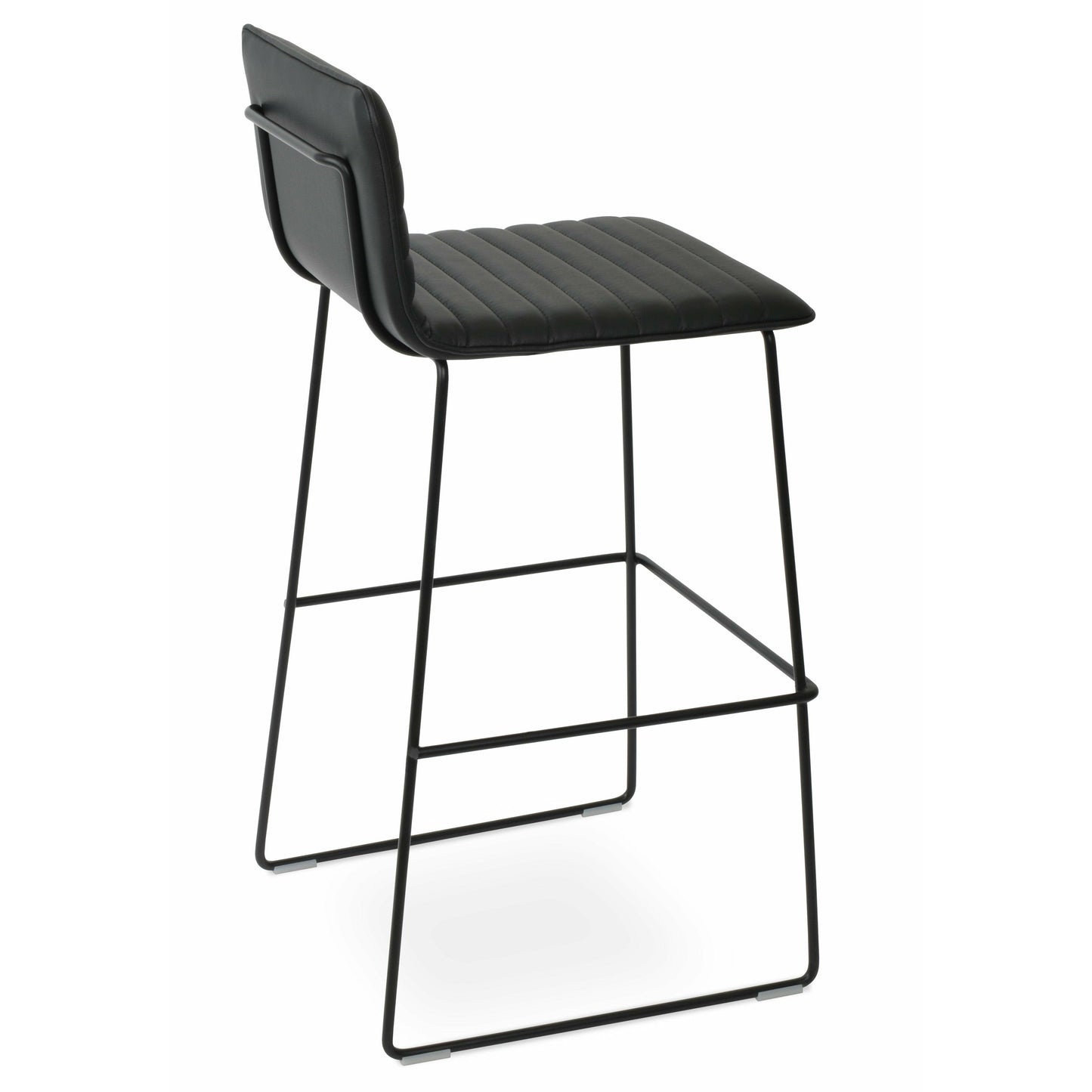 CORONA HB WIRE Stool