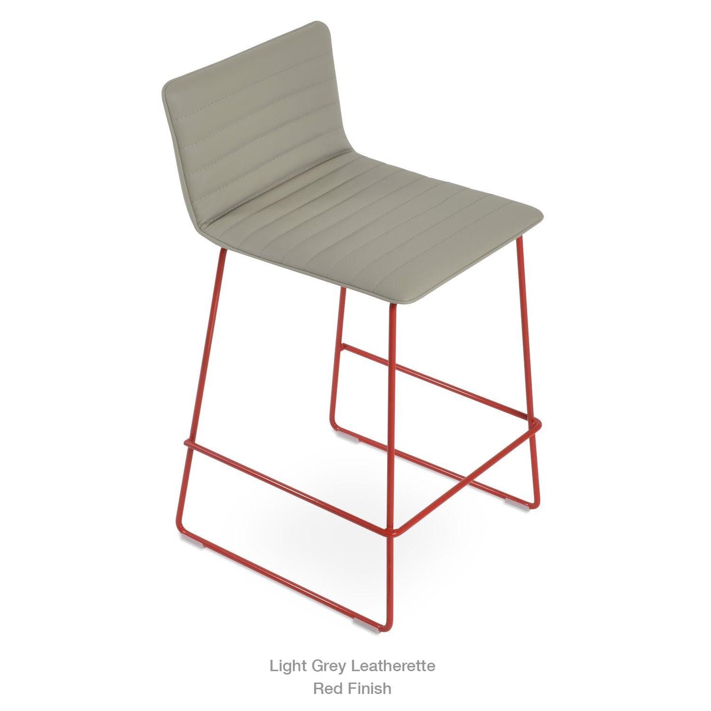 CORONA HB WIRE Stool