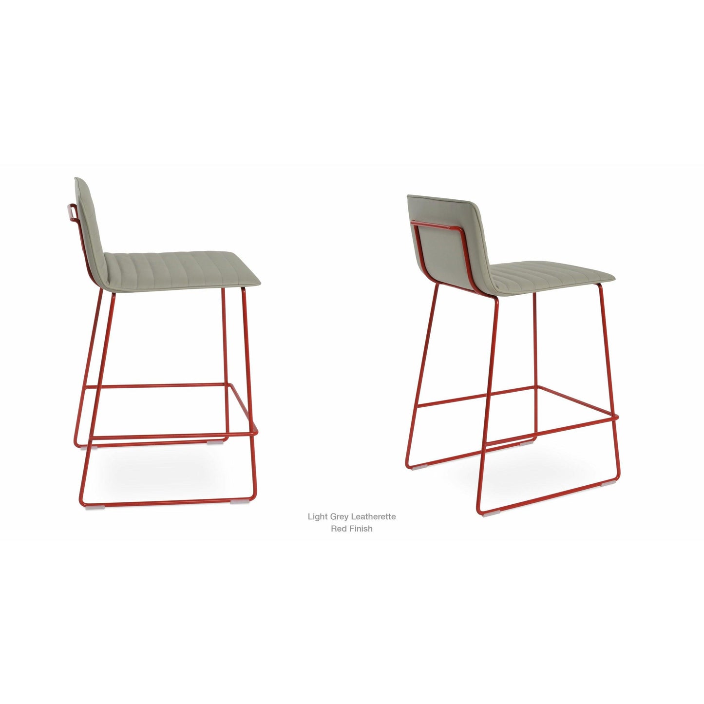 CORONA HB WIRE Stool