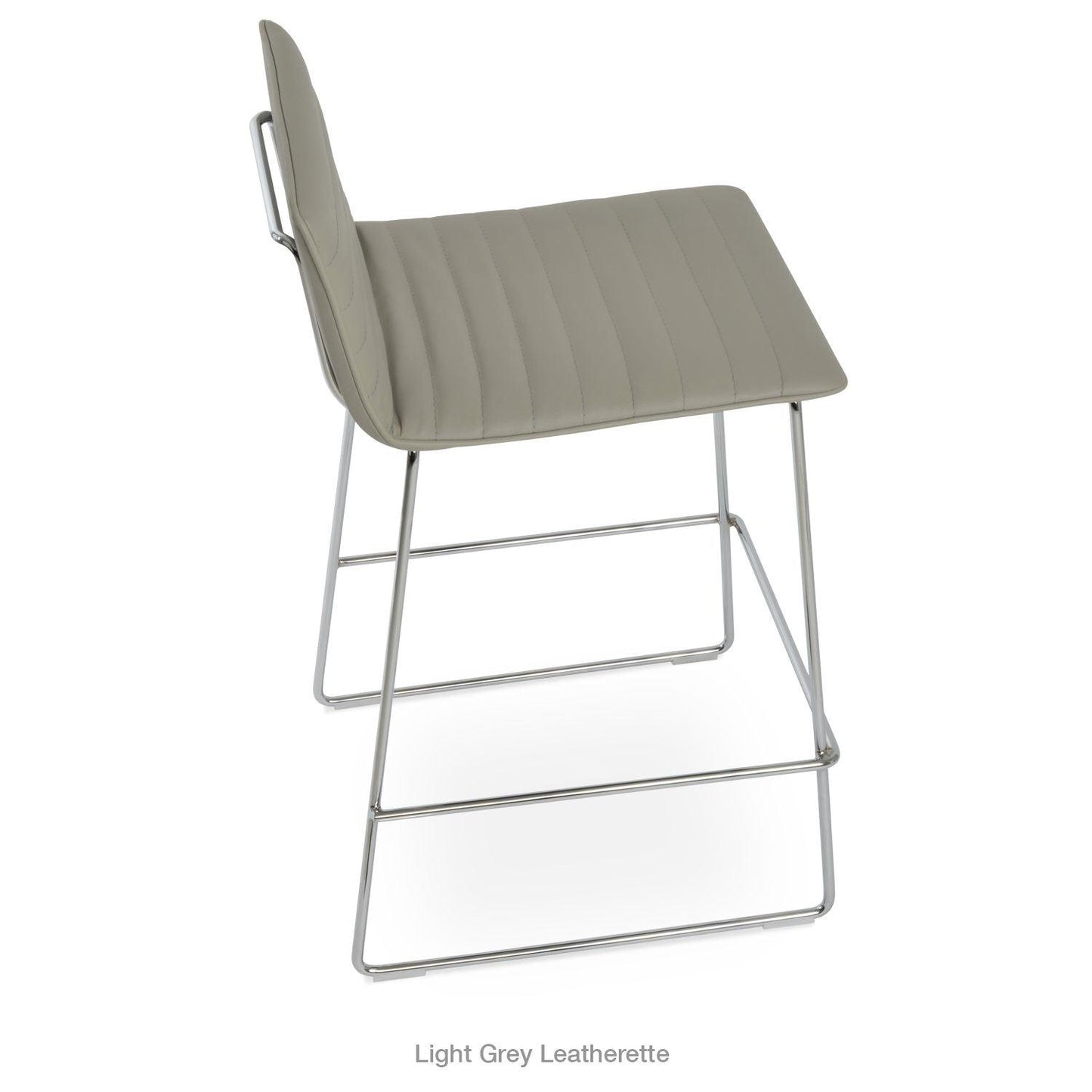 CORONA HB WIRE Stool