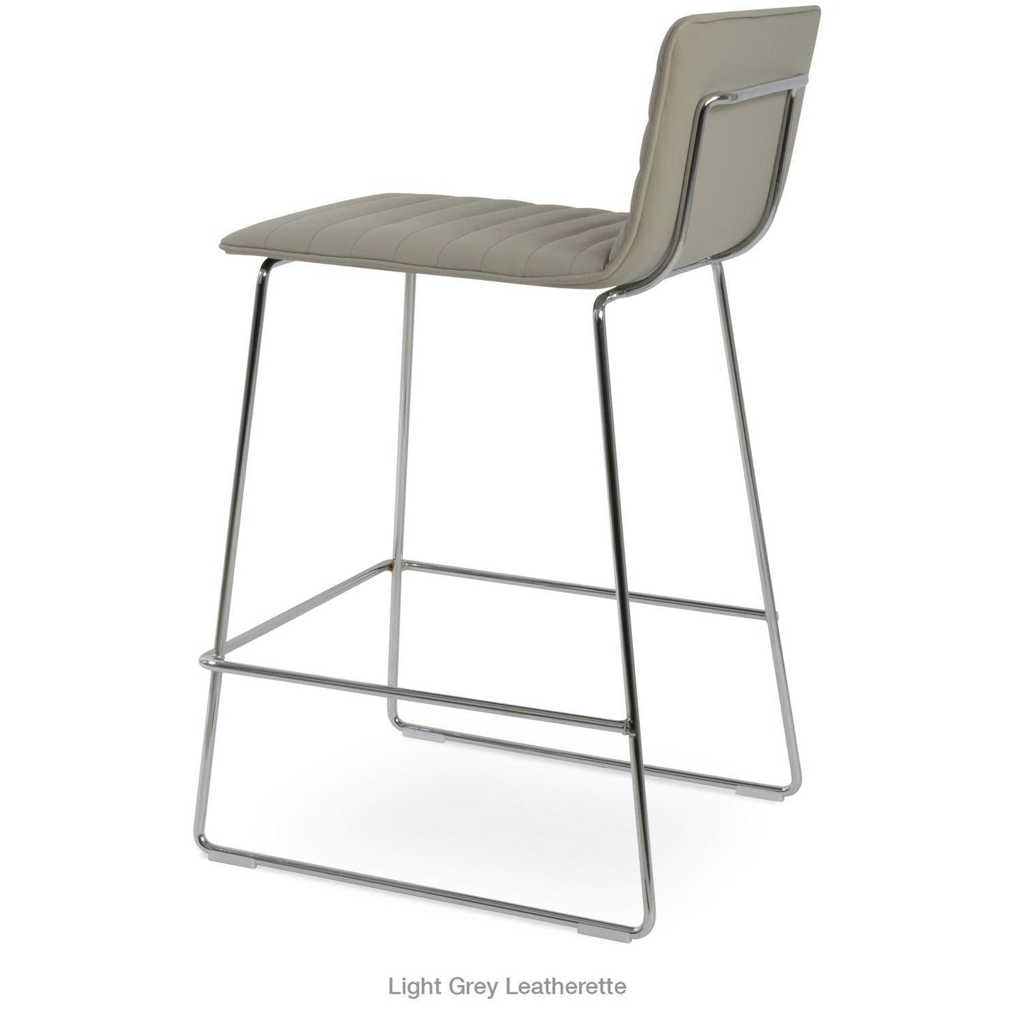 CORONA HB WIRE Stool