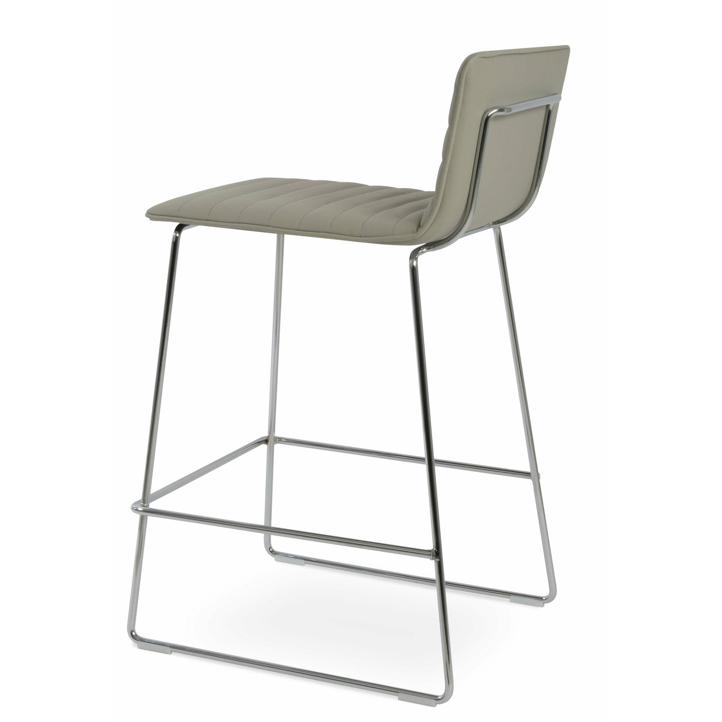 CORONA HB WIRE Stool