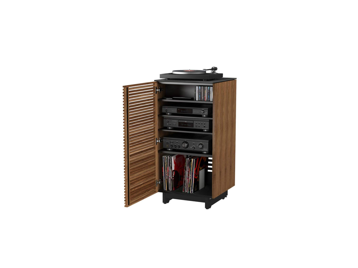 Corridor 8172 Audio Tower