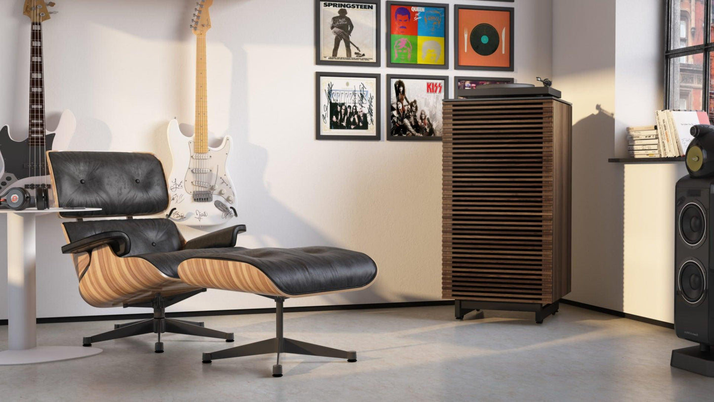 Corridor 8172 Audio Tower