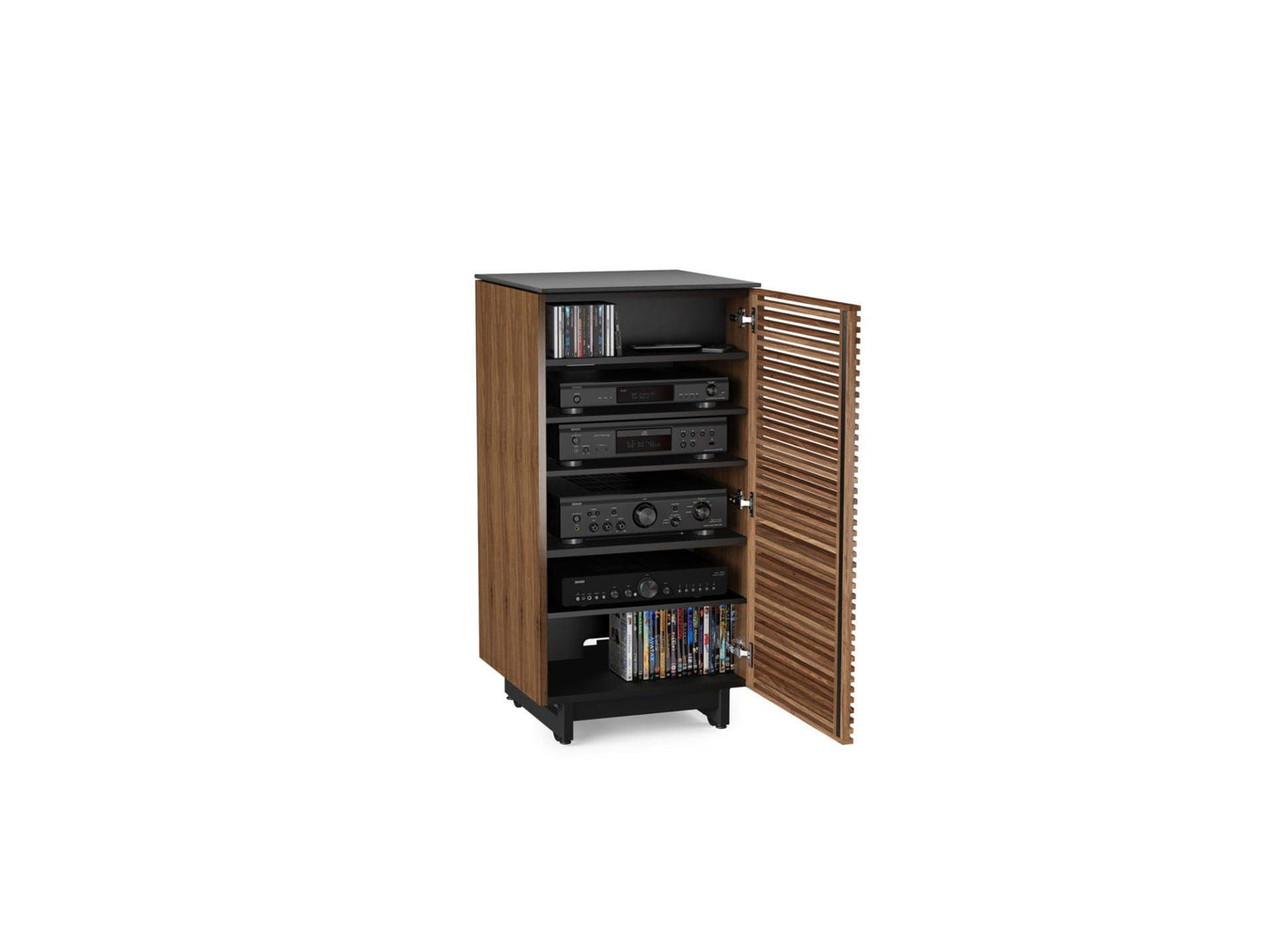 Corridor 8172 Audio Tower