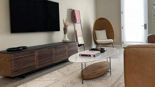 Corridor 8173 Home Theater Cabinet