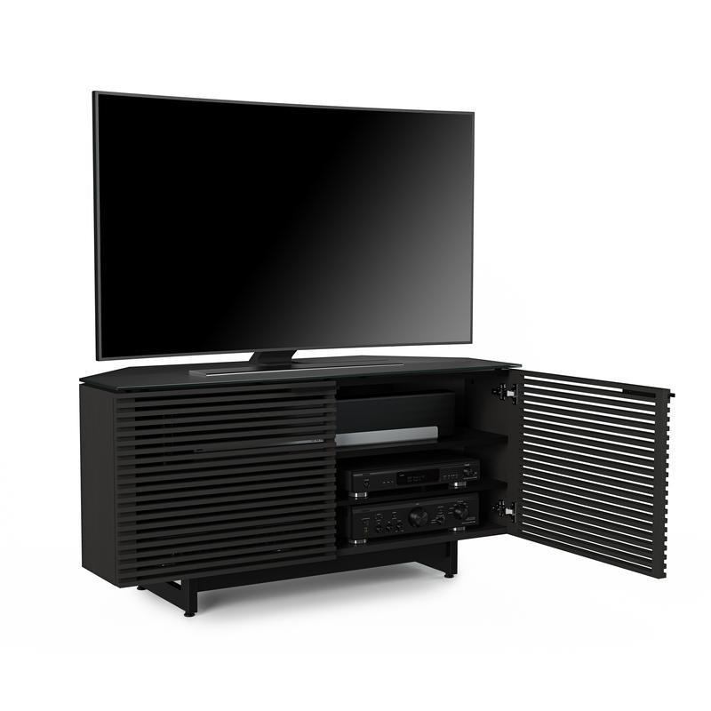 Corridor 8175 Corner Cabinet