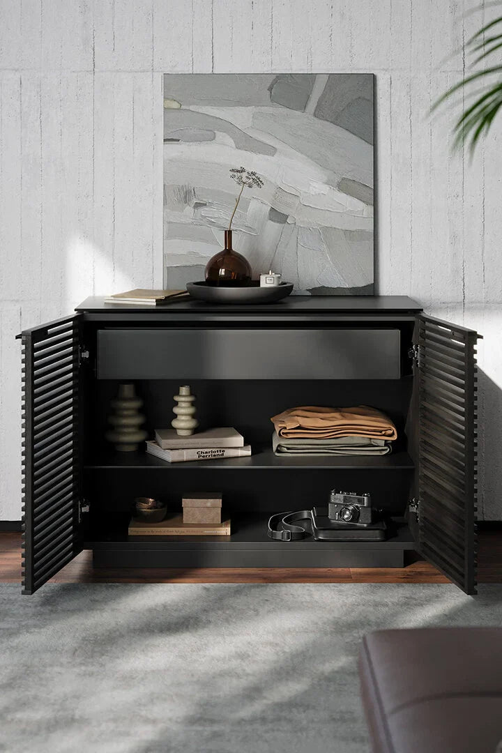 BDI Corridor 8108 2-Door Storage Cabinet