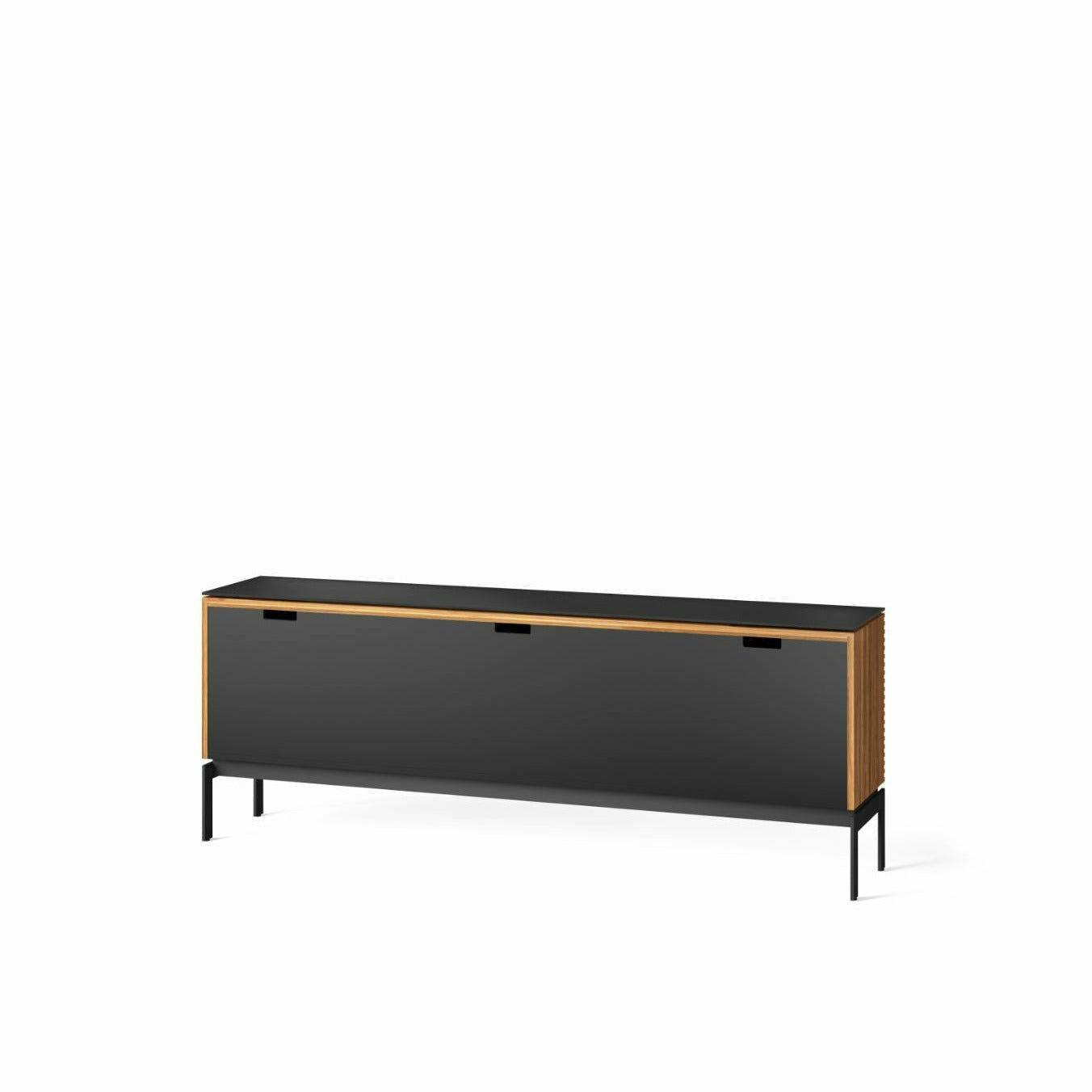 CORRIDOR SV 7129 MEDIA CONSOLE