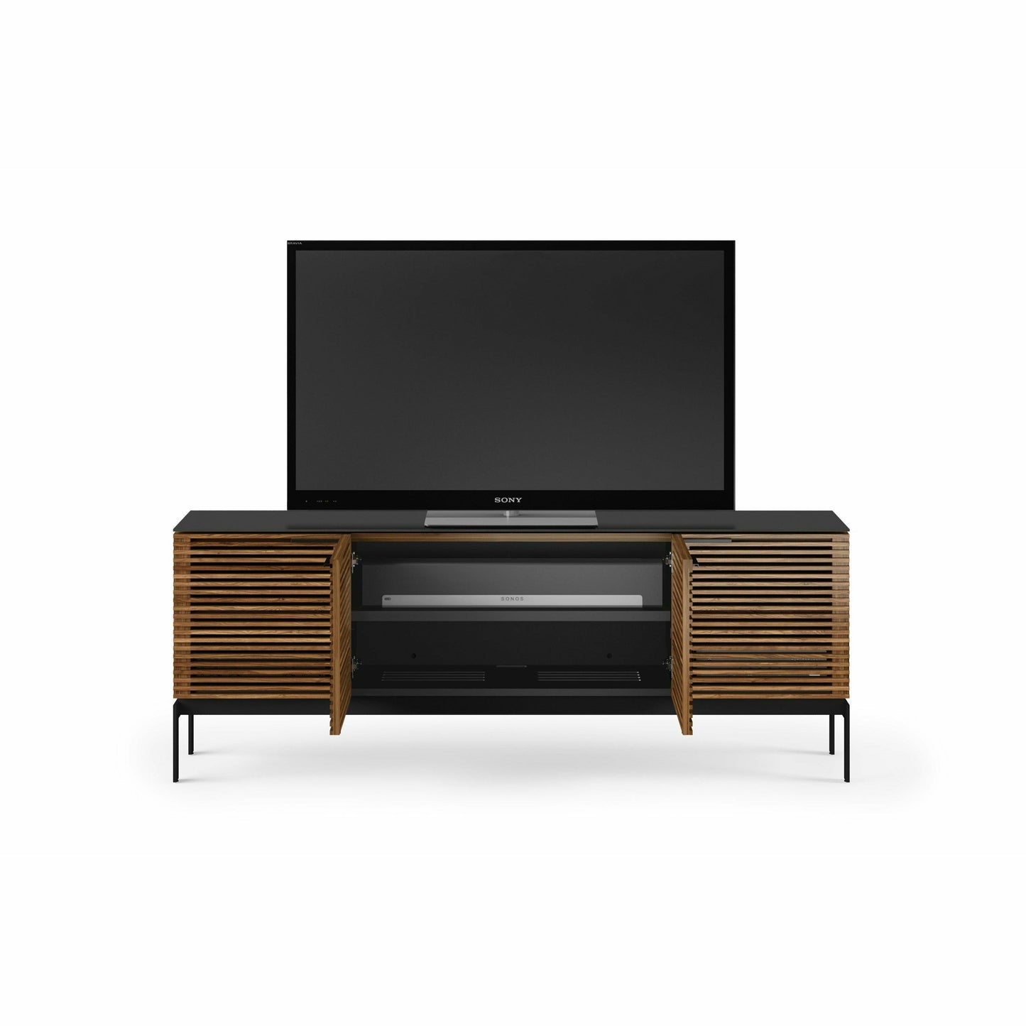 CORRIDOR SV 7129 MEDIA CONSOLE