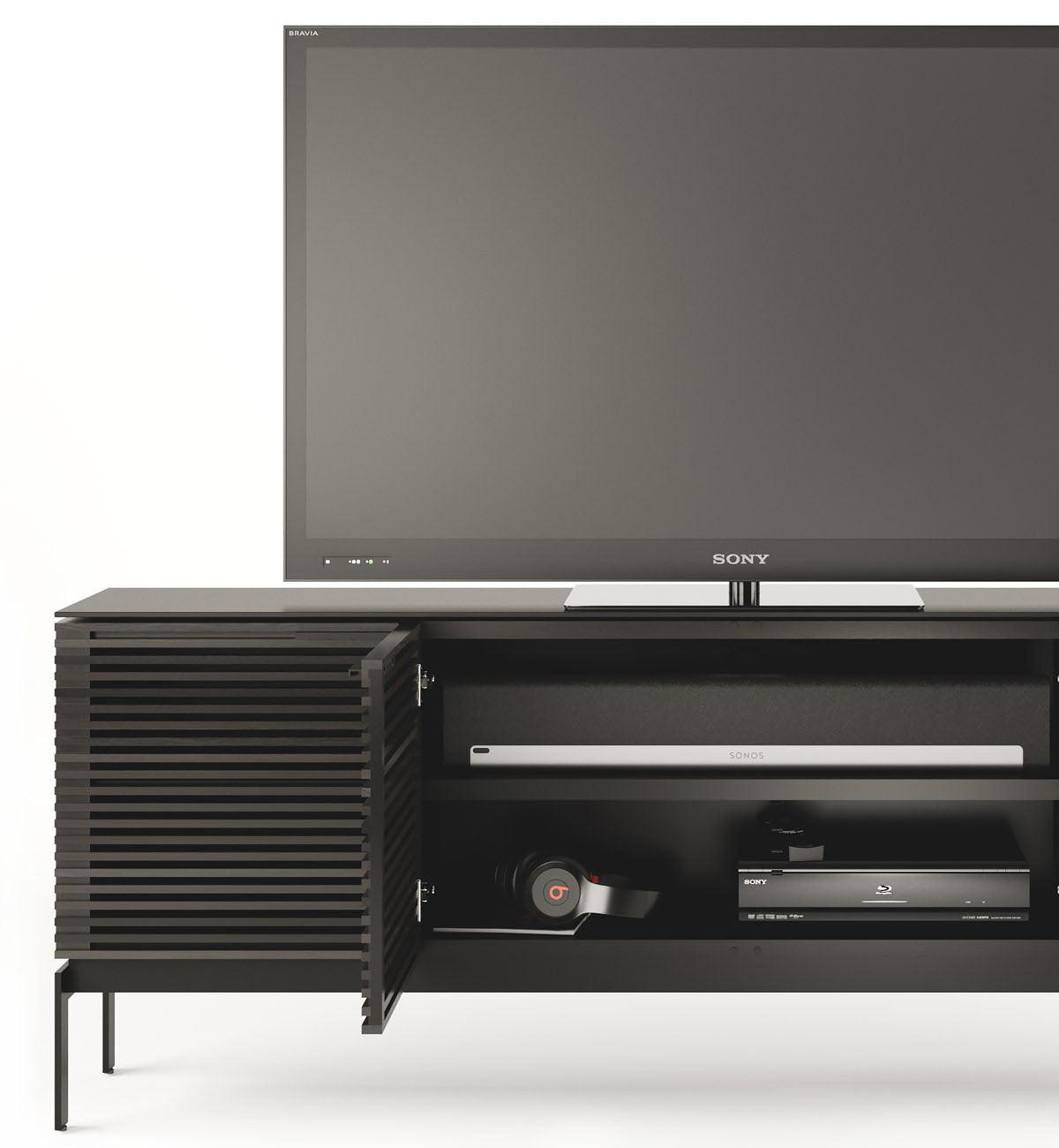 CORRIDOR SV 7129 MEDIA CONSOLE
