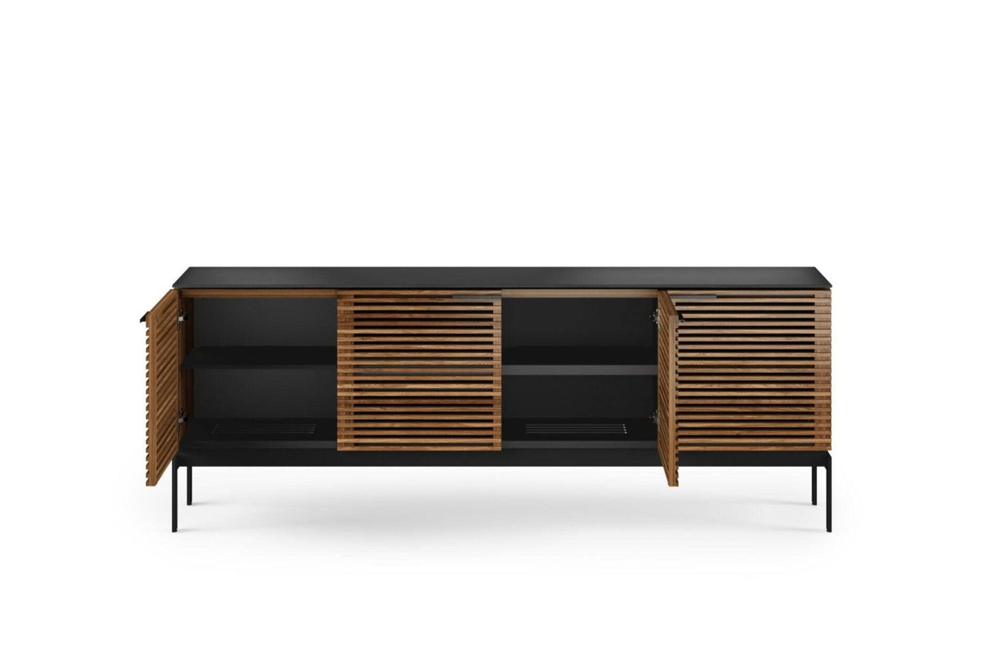 CORRIDOR SV 7129 MEDIA CONSOLE